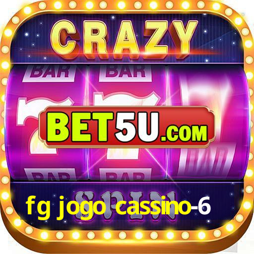 fg jogo cassino